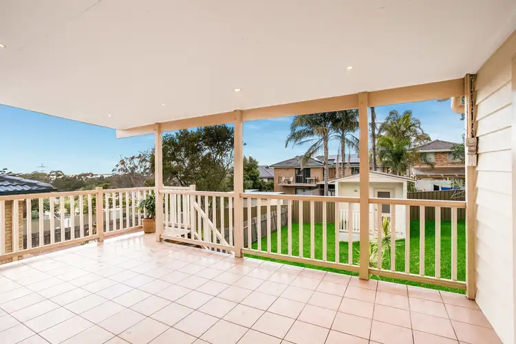 Fourth view of Homely house listing, 7 Lochview Avenue, Farmborough Heights NSW 2526
