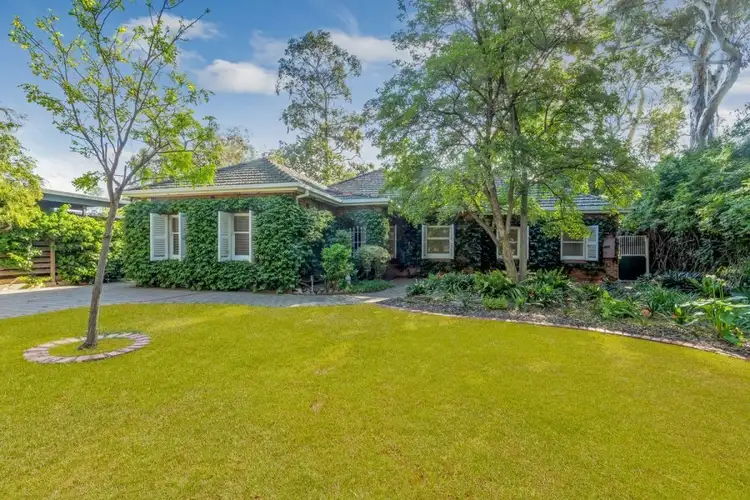 7 The Crescent, Marryatville SA 5068