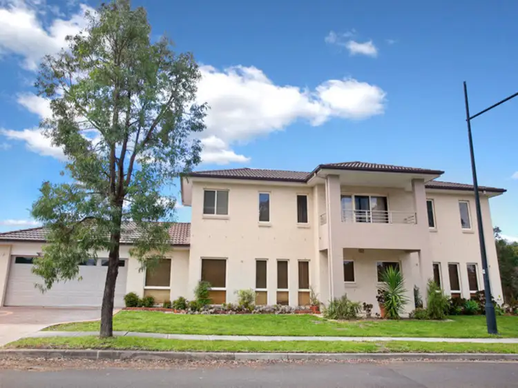 Second view of Homely house listing, 15 Susannah Drive, Ropes Crossing NSW 2760