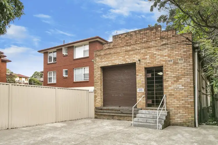 1 Paine Street, Kogarah NSW 2217