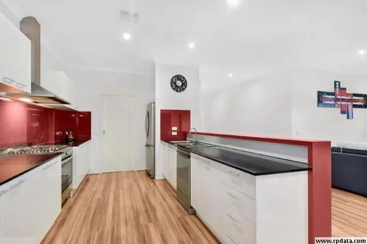 Second view of Homely house listing, 1 Marong Avenue, Eynesbury VIC 3338