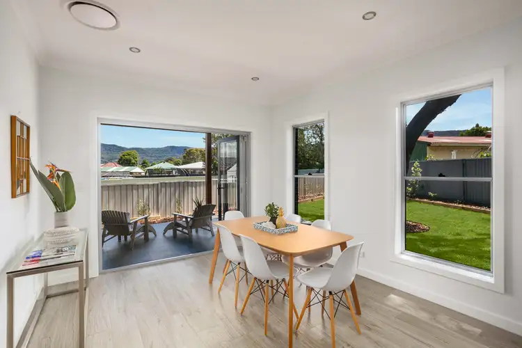 Third view of Homely house listing, 38a Florence Street, Towradgi NSW 2518