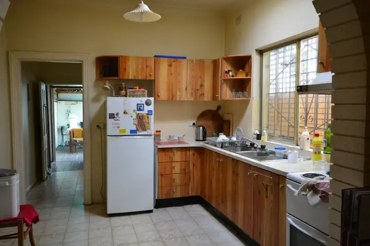 Second view of Homely house listing, 121 Baptist Street, Redfern NSW 2016