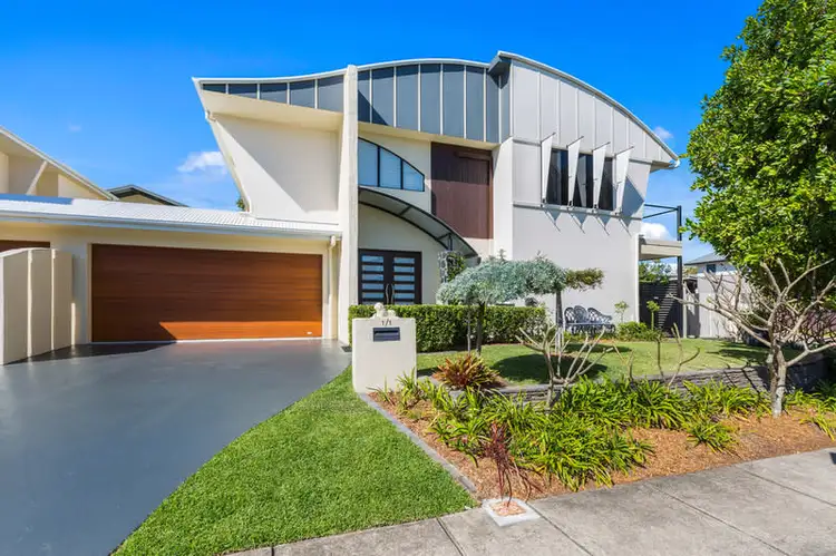 1/1 Cottonwood Lane, Casuarina NSW 2487
