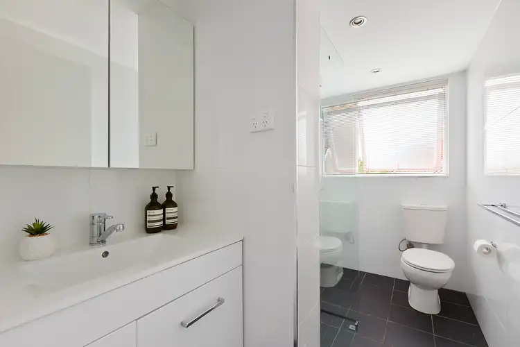 Fourth view of Homely apartment listing, 5/12 Fairlight Street, Manly NSW 2095