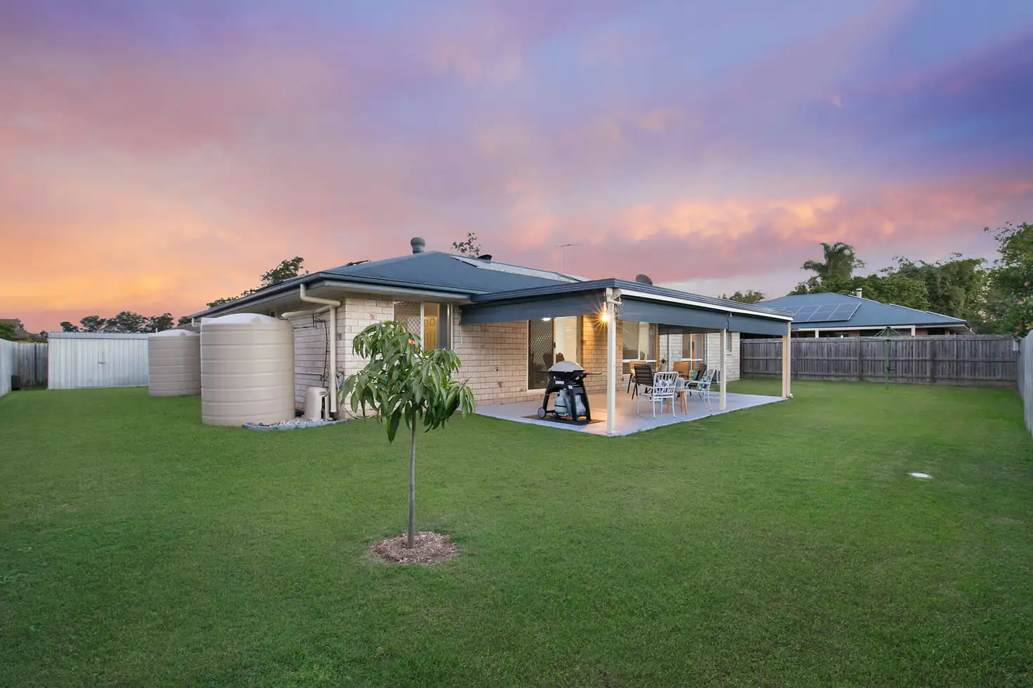 Main view of Homely house listing, 36 Constellation Drive, Loganholme QLD 4129