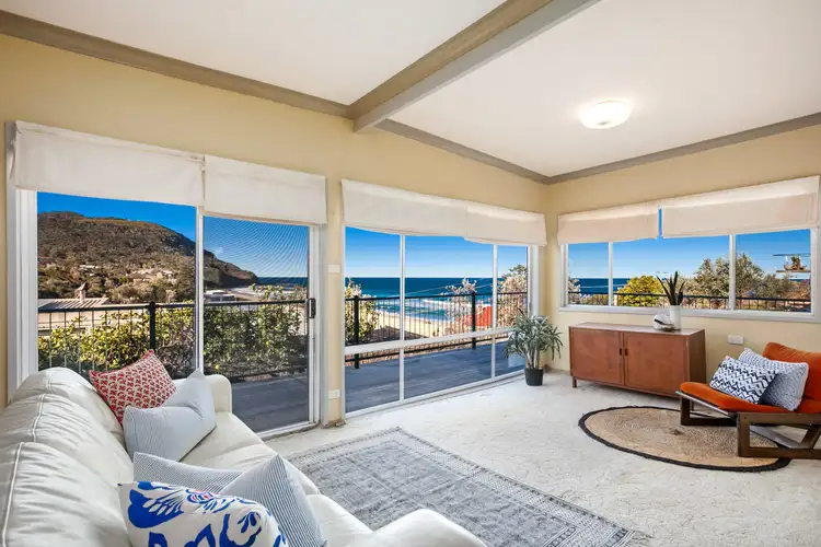 52 Lower Coast Road, Stanwell Park NSW 2508