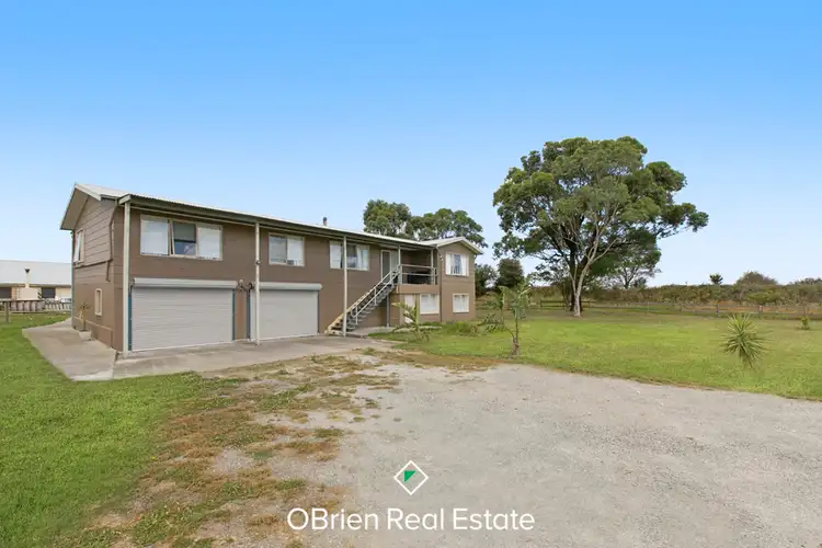 Third view of Homely rural property listing, 400 Mcdonalds Drain Road, Koo Wee Rup VIC 3981