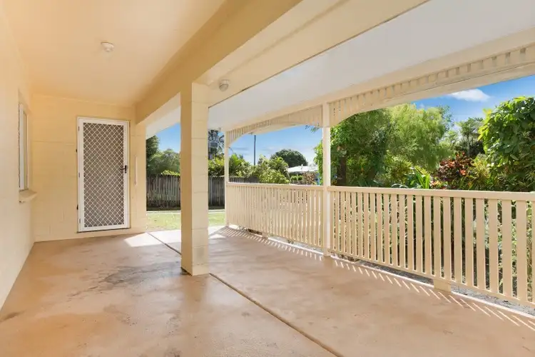 Second view of Homely house listing, 41 Enmore Street, Manoora QLD 4870