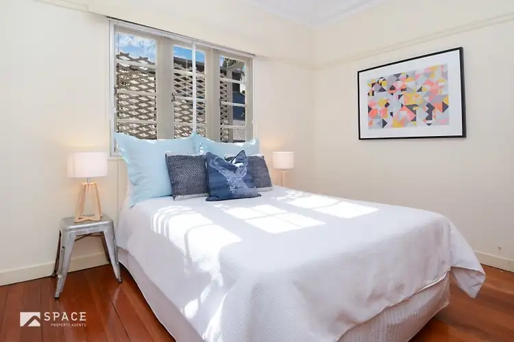 Sixth view of Homely house listing, 57 Mirrabooka Road, Ashgrove QLD 4060