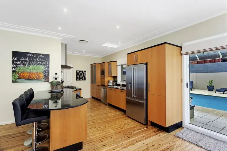 Third view of Homely house listing, 23 Reynolds Crescent, Beacon Hill NSW 2100
