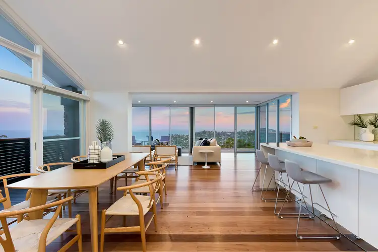 Second view of Homely house listing, 70 Grandview Drive, Newport NSW 2106