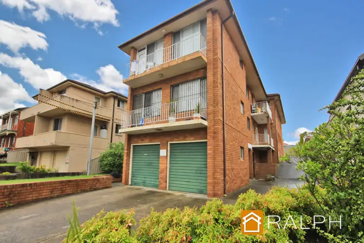 (3)/108 Ernest Street, Lakemba NSW 2195
