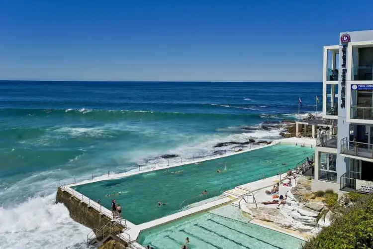 Fifth view of Homely apartment listing, 7/329 Bondi Road, Bondi Beach NSW 2026