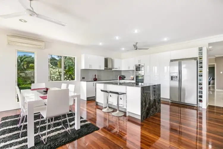 Third view of Homely house listing, 4 Alstonia Close, Redlynch QLD 4870
