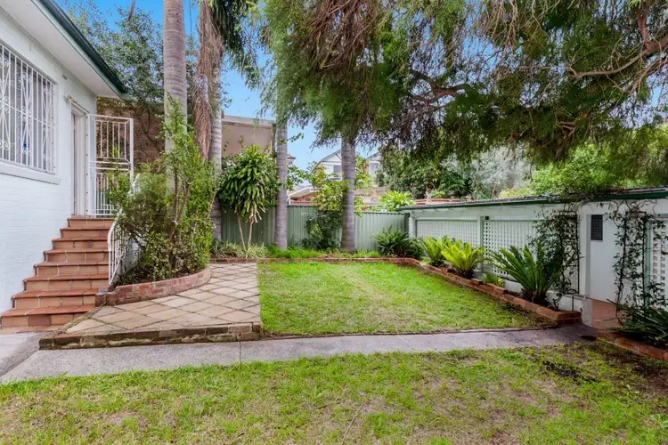 Third view of Homely house listing, 64 Sturt Street, Kingsford NSW 2032