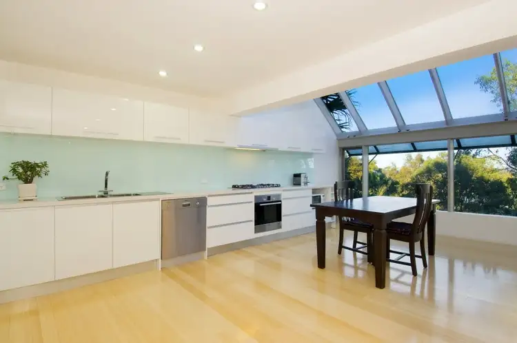 Second view of Homely house listing, 33a Cheryl Crescent, Newport NSW 2106