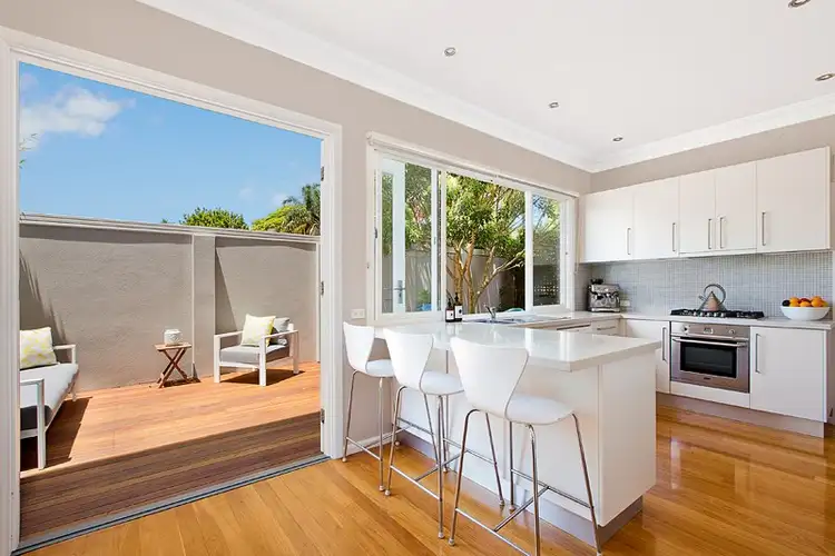 Fourth view of Homely house listing, 34 Kempbridge Avenue, Seaforth NSW 2092