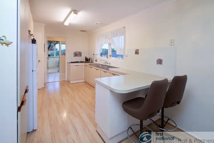 Fifth view of Homely house listing, 17 Burchall Grove, Dandenong North VIC 3175