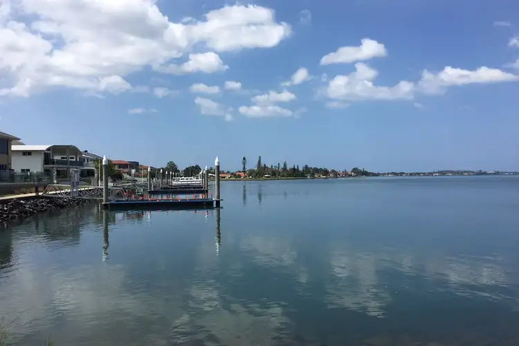 Third view of Homely land listing, 75 Burns Point Ferry Road, Ballina NSW 2478