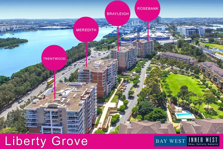203/4 Wentworth Drive, Liberty Grove NSW 2138