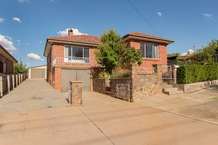 Main view of Homely house listing, 28 Frederick Street, Crestwood NSW 2620