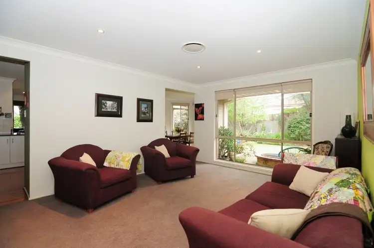 Fifth view of Homely house listing, 67 Sheraton Circuit, Bomaderry NSW 2541