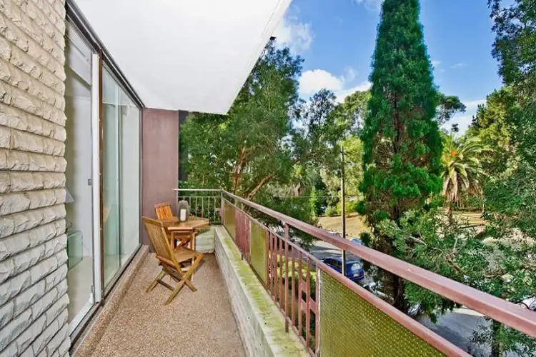 Second view of Homely unit listing, 8/29 Paul Street, Bondi Junction NSW 2022