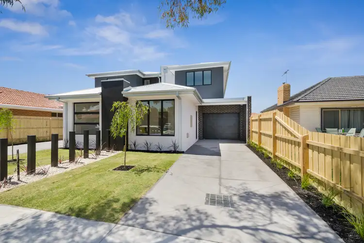 36 Gordon Street, Newport VIC 3015