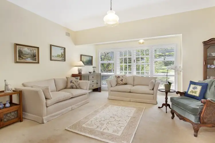 Second view of Homely house listing, 29 Johnson Street, Lindfield NSW 2070