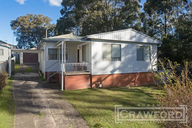 57 Mary Street, Jesmond NSW 2299
