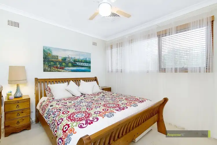 Fifth view of Homely house listing, 28 Cook Street, Baulkham Hills NSW 2153