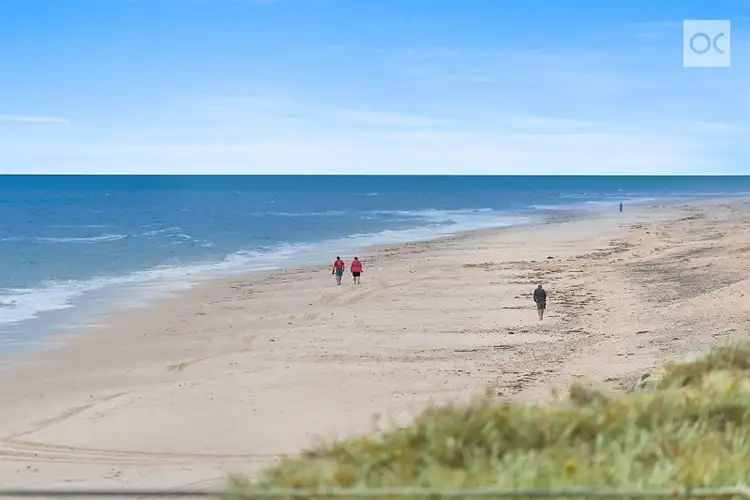 Fourth view of Homely apartment listing, 5/22 Seaview Road, West Beach SA 5024