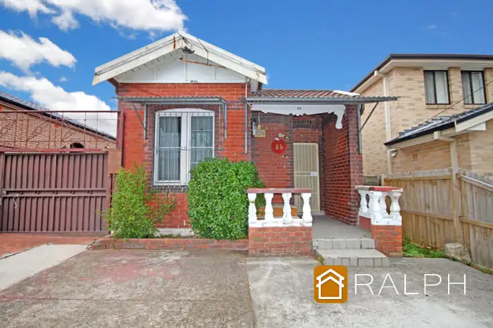 65 Quigg Street, Lakemba NSW 2195