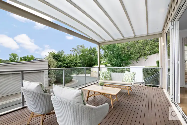 Fifth view of Homely house listing, 1/66 Mount Barker Road, Stirling SA 5152