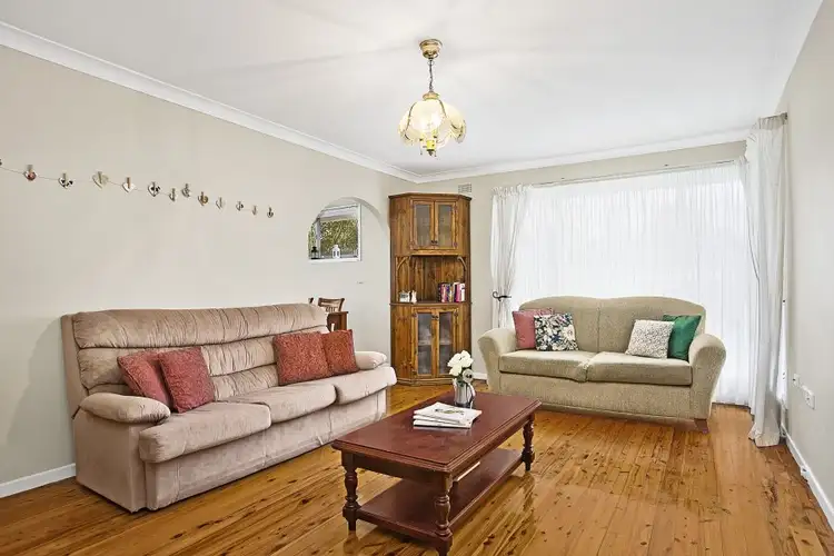 Fourth view of Homely house listing, 11 Coolong Street, Castle Hill NSW 2154