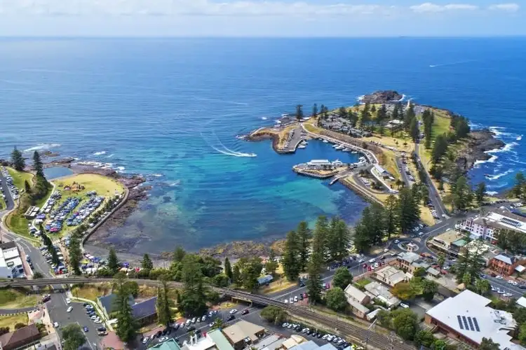 Sixth view of Homely house listing, 58 Bong Bong Street, Kiama NSW 2533