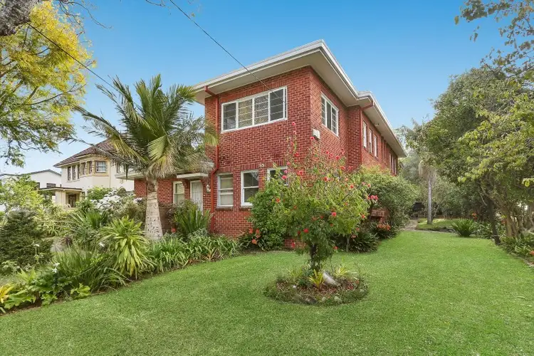 Main view of Homely house listing, 65 The Boulevarde (enter Via Carrington Av), Strathfield NSW 2135