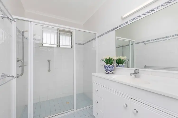 Fourth view of Homely house listing, 123 Kennington Road, Camp Hill QLD 4152
