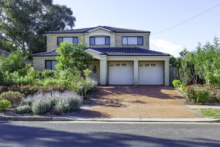 3 Gona Street, Holsworthy NSW 2173