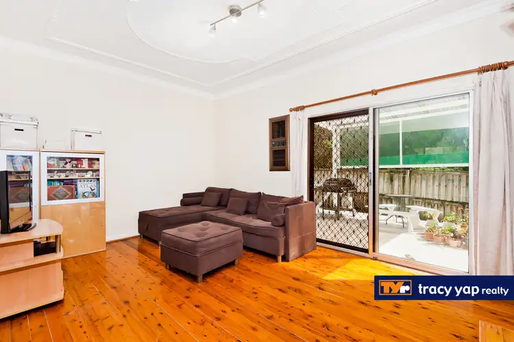Fourth view of Homely house listing, 15 Hockley Road, Eastwood NSW 2122