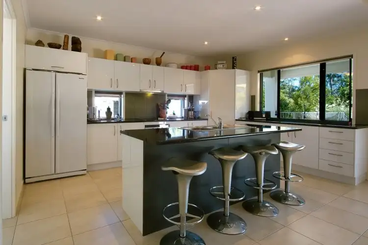 Second view of Homely house listing, 25 Riviera Crescent, Peregian Springs QLD 4573