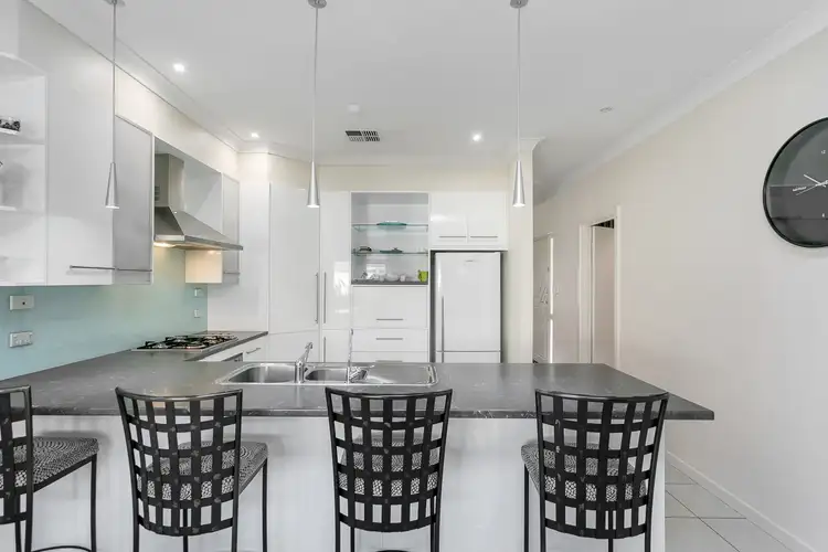 Third view of Homely house listing, 2 Warren Ave, Glenelg North SA 5045