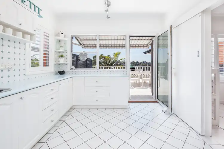 Fifth view of Homely house listing, 240 Attunga Road, Yowie Bay NSW 2228