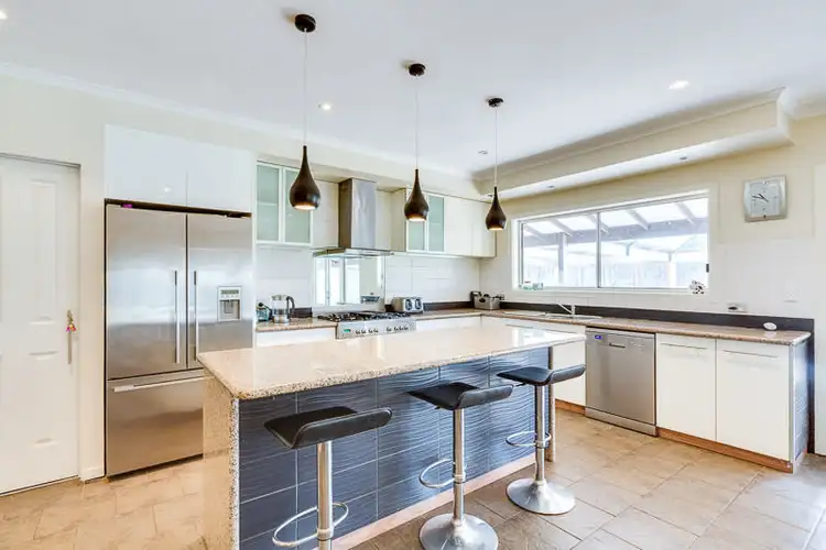 Third view of Homely house listing, 59 Moonah Drive, Long Forest VIC 3340