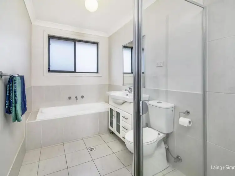 Sixth view of Homely house listing, 13 Taradale Drive, Ropes Crossing NSW 2760