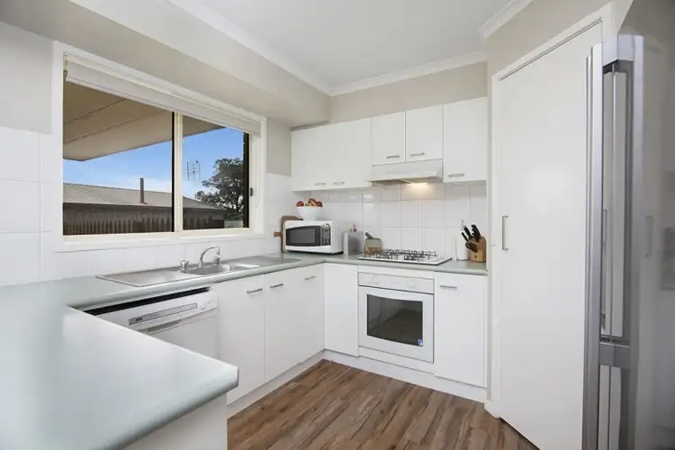Third view of Homely house listing, 6 Narini Court, Eaglehawk VIC 3556