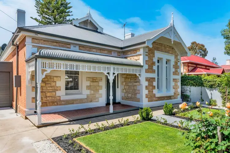 107 Kenilworth Road, Parkside SA 5063