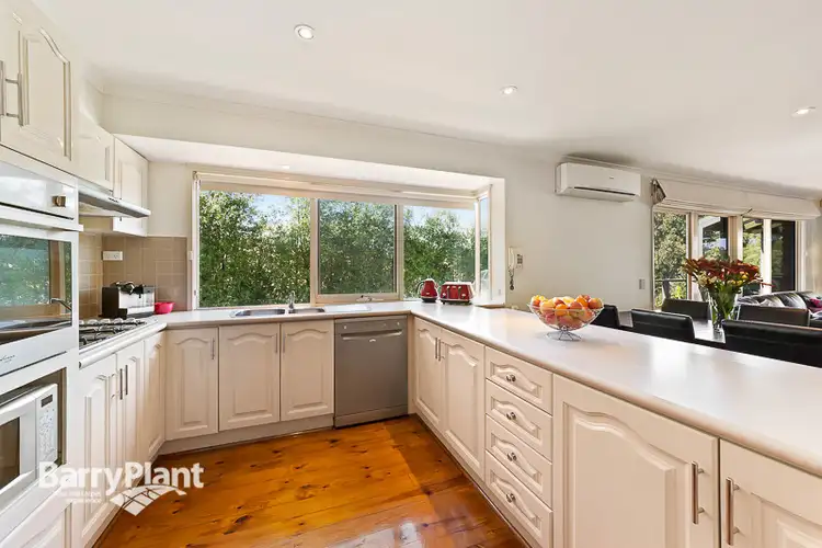 Fourth view of Homely house listing, 3 Mitchell Court, Diamond Creek VIC 3089