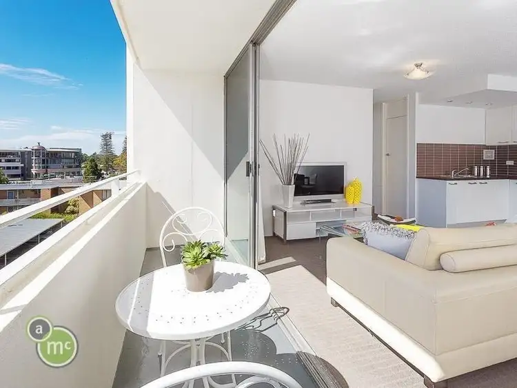 Fourth view of Homely apartment listing, 45/375 Stirling Highway, Claremont WA 6010